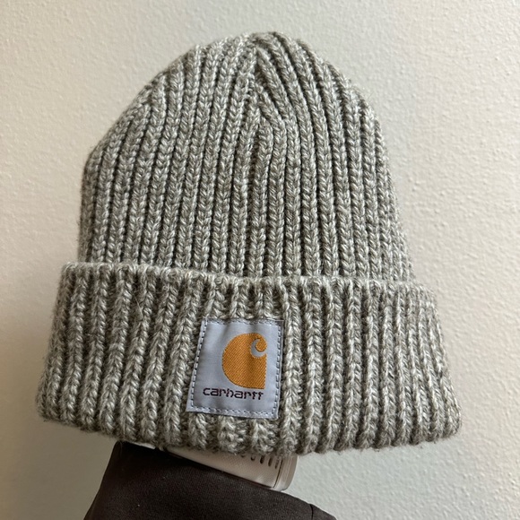 Carhartt Wool hat - Picture 1 of 1